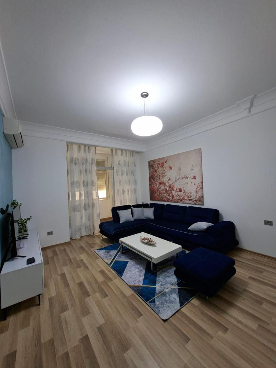 Peaky Hotel Durrës Exterior foto